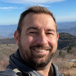 Adam Scherm